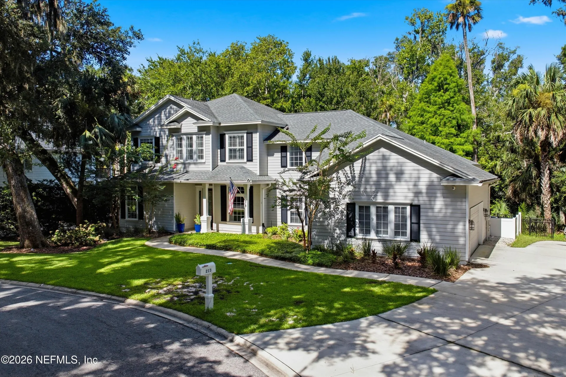 213 Duckwood Lane Ponte Vedra Beach FL 32082