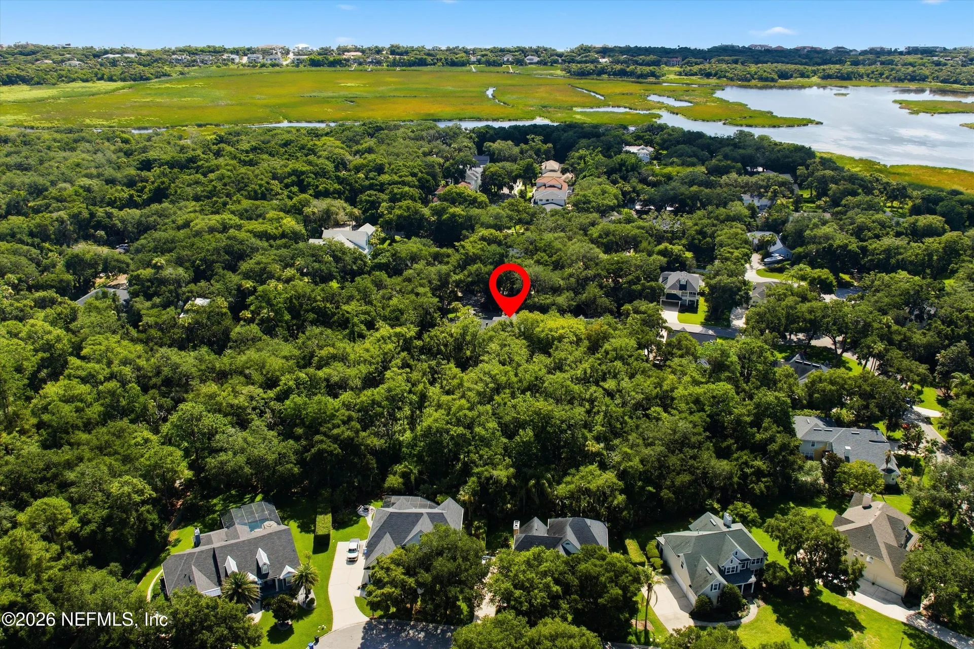 213 Duckwood Lane Ponte Vedra Beach FL 32082