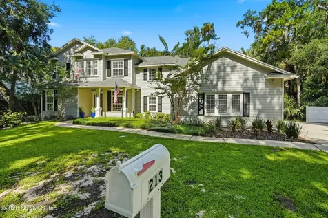 213 Duckwood Lane Ponte Vedra Beach FL 32082