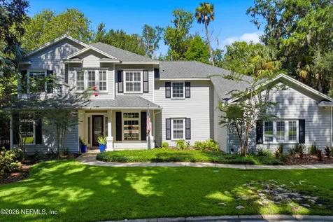 213 Duckwood Lane Ponte Vedra Beach FL 32082