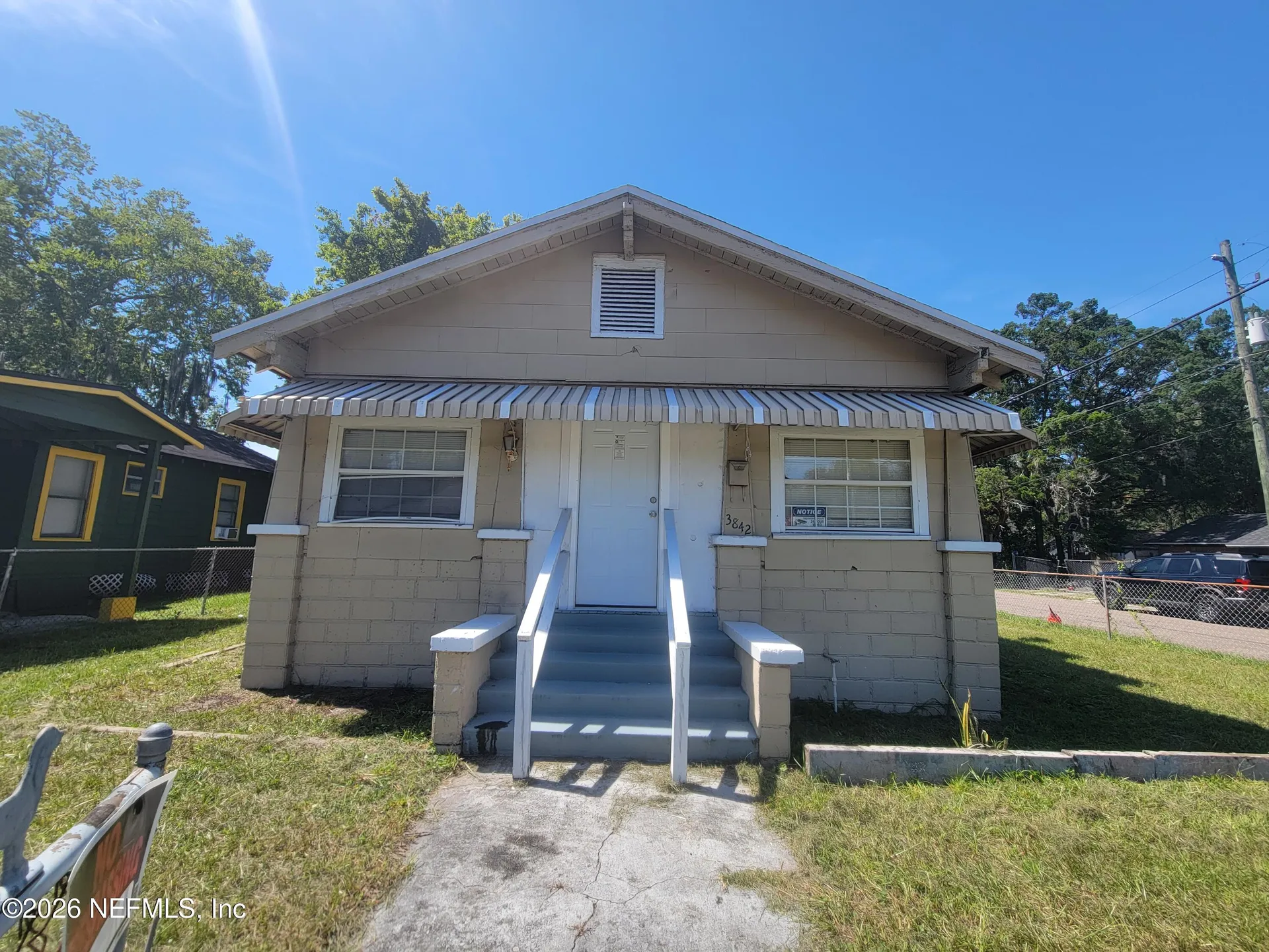 3842 Boulevard Jacksonville FL 32206