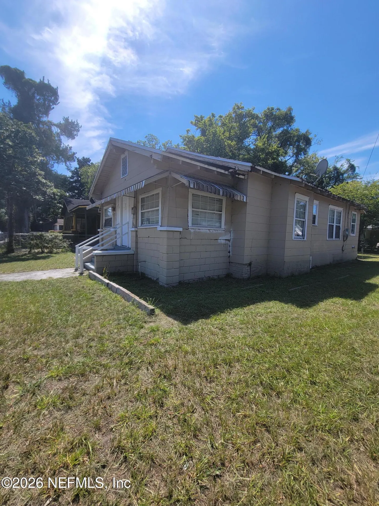 3842 Boulevard Jacksonville FL 32206