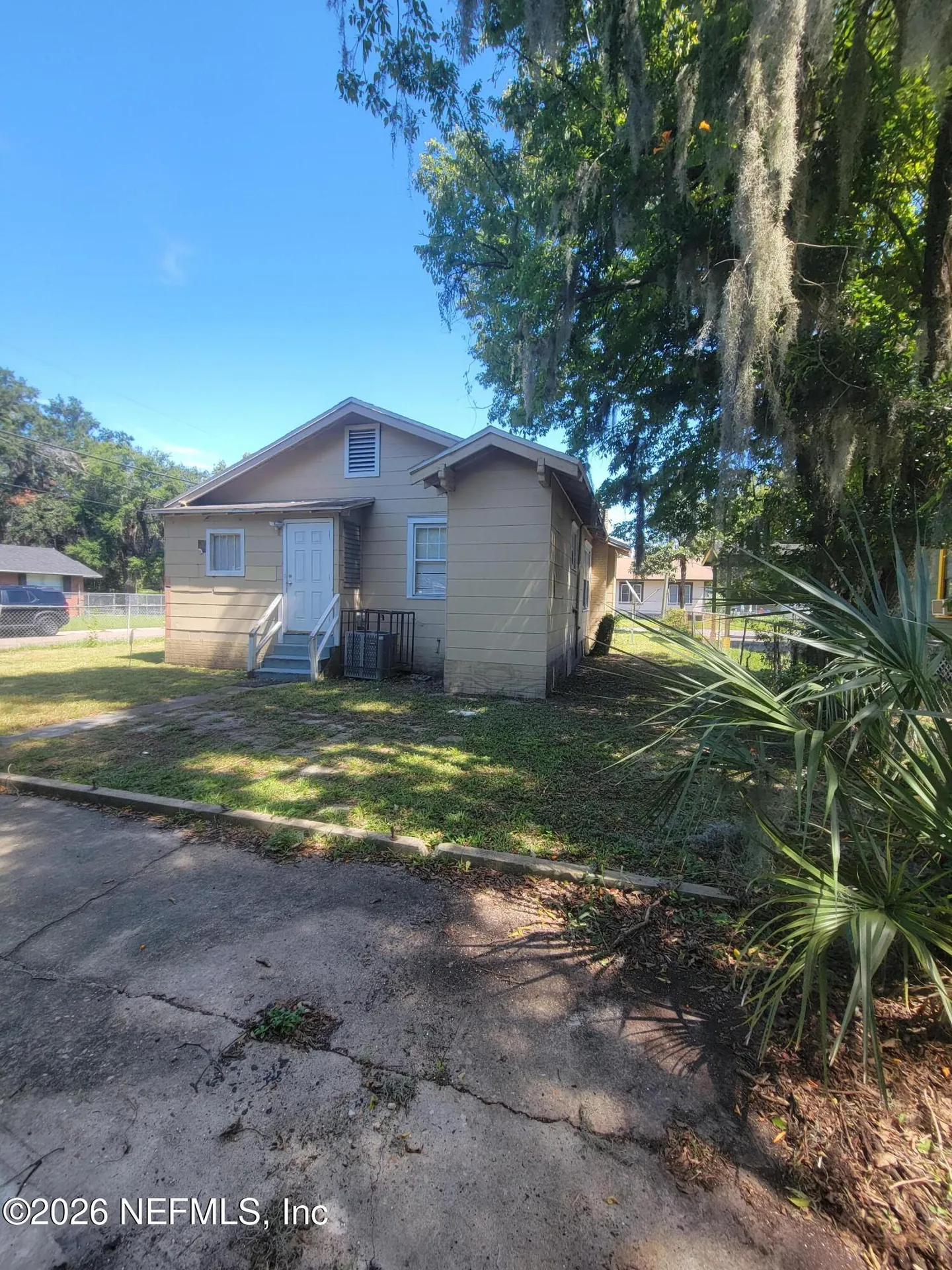 3842 Boulevard Jacksonville FL 32206