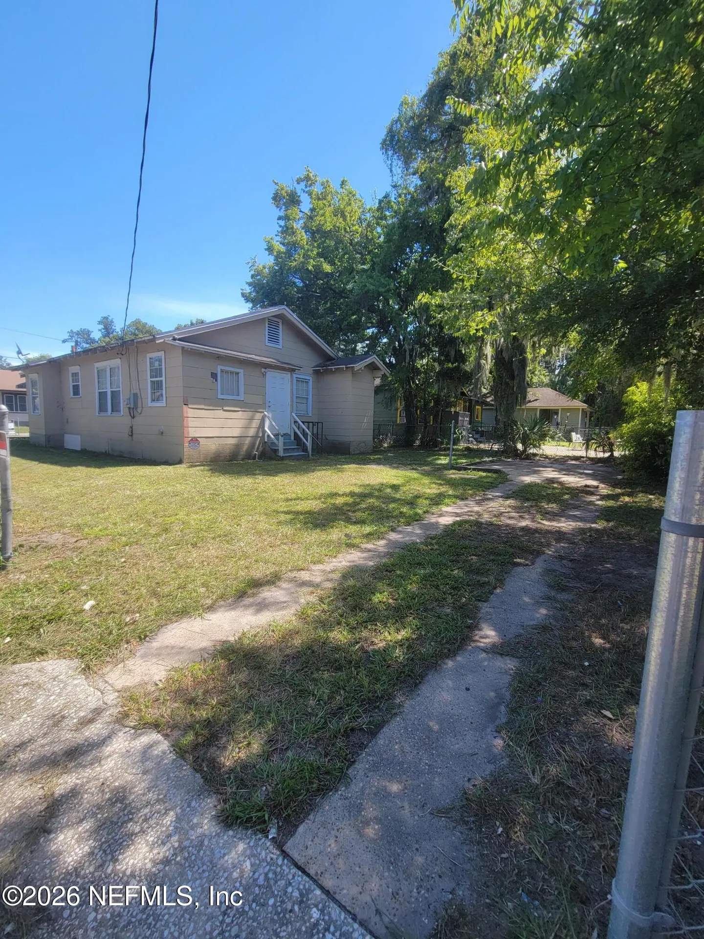 3842 Boulevard Jacksonville FL 32206