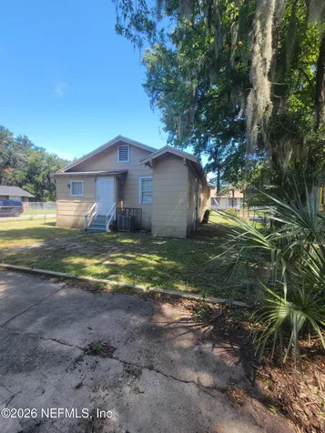 3842 Boulevard Jacksonville FL 32206