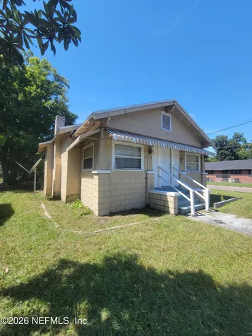 3842 Boulevard Jacksonville FL 32206