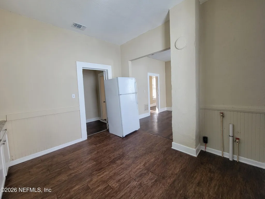 1327 Cleveland Street Jacksonville FL 32209