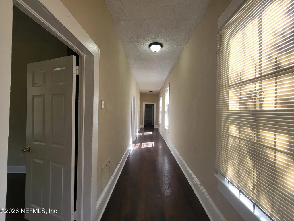 1327 Cleveland Street Jacksonville FL 32209