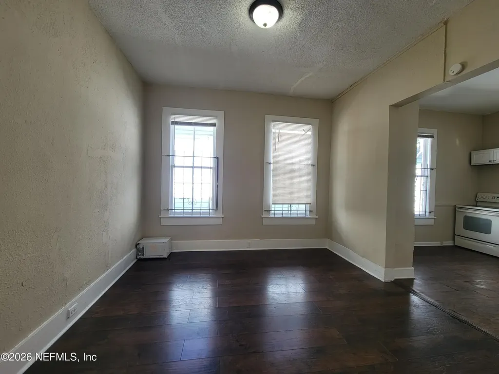 1327 Cleveland Street Jacksonville FL 32209