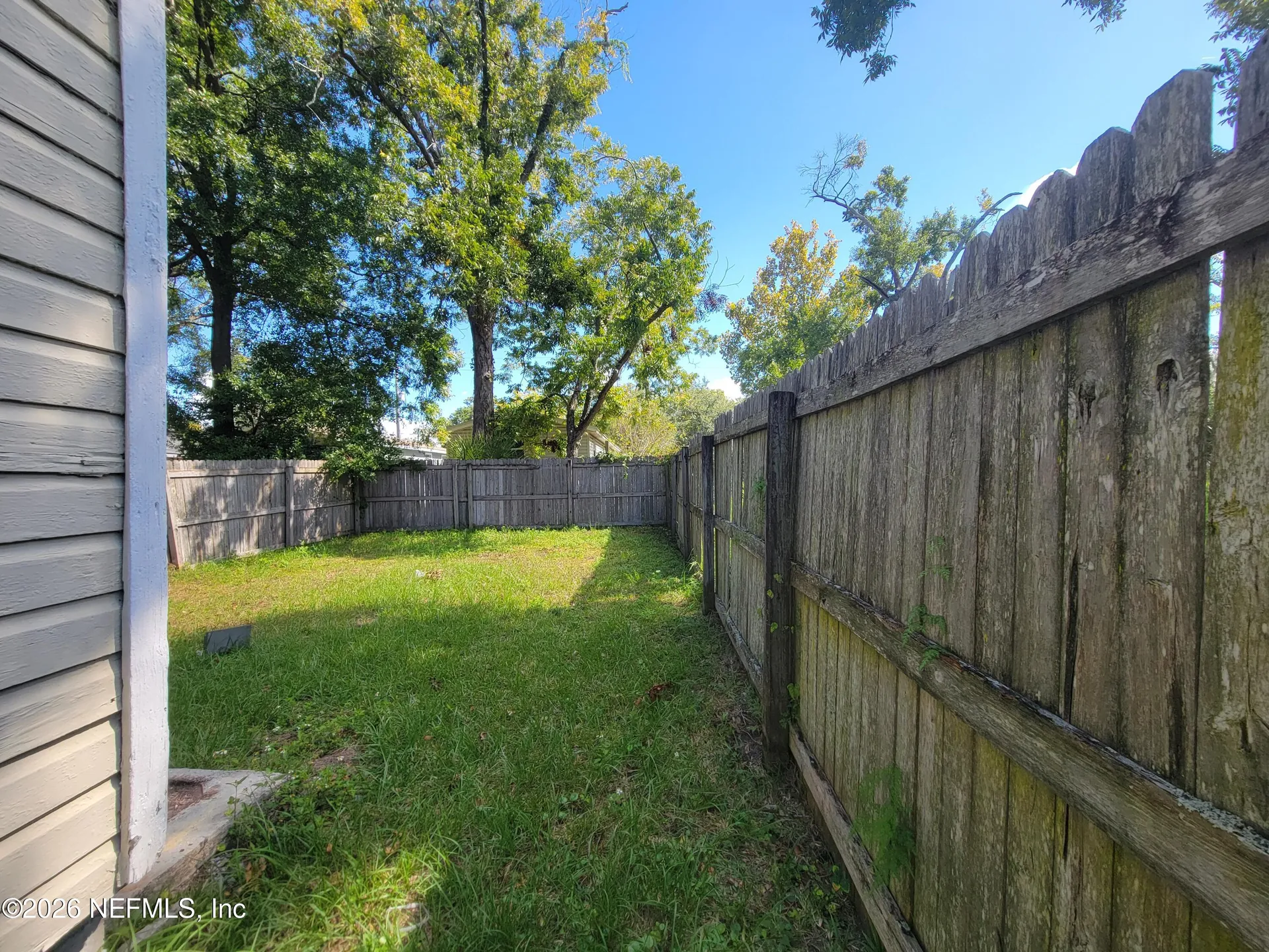 1327 Cleveland Street Jacksonville FL 32209