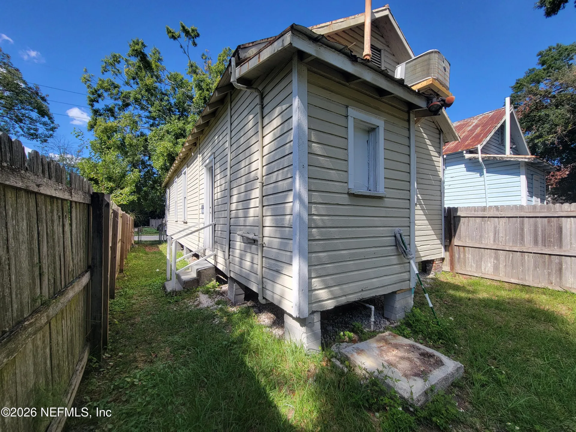 1327 Cleveland Street Jacksonville FL 32209