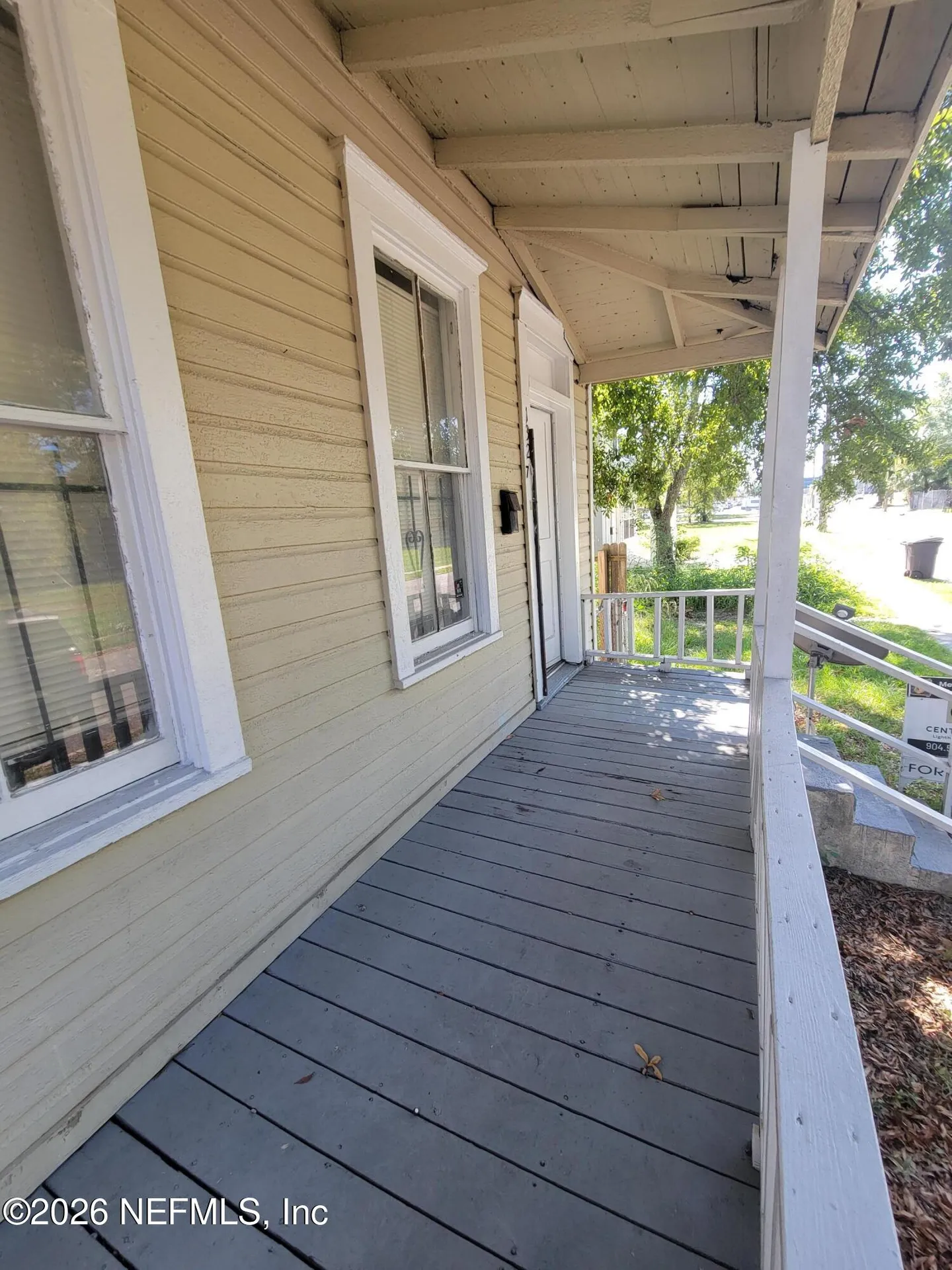 1327 Cleveland Street Jacksonville FL 32209