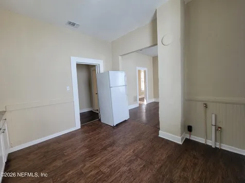 1327 Cleveland Street Jacksonville FL 32209