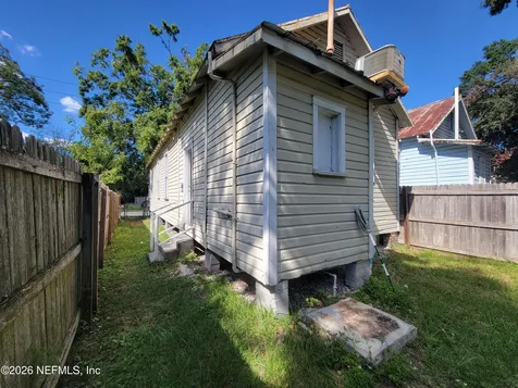 1327 Cleveland Street Jacksonville FL 32209