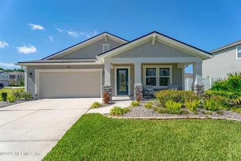 121 Winterberry Court St. Johns FL 32259