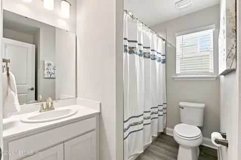 121 Winterberry Court St. Johns FL 32259