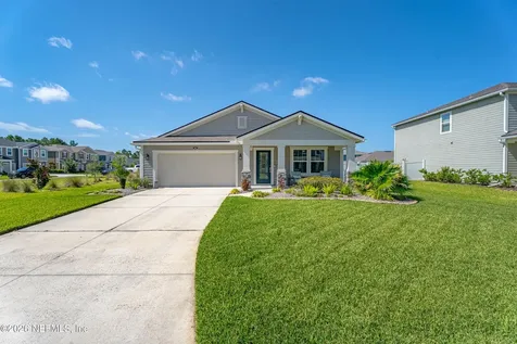121 Winterberry Court St. Johns FL 32259