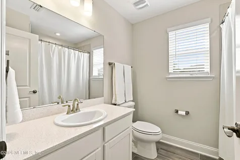 121 Winterberry Court St. Johns FL 32259