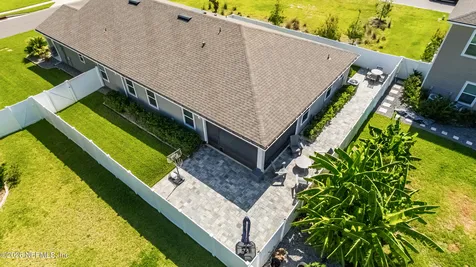 121 Winterberry Court St. Johns FL 32259