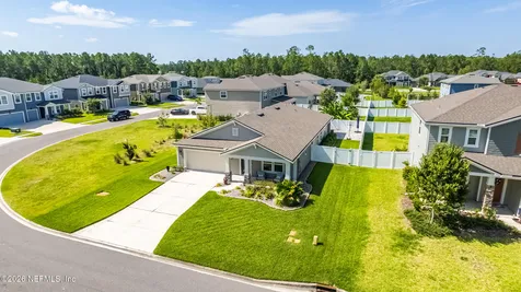 121 Winterberry Court St. Johns FL 32259