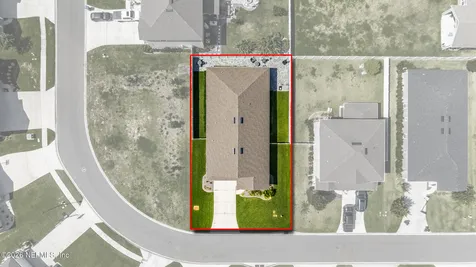 121 Winterberry Court St. Johns FL 32259