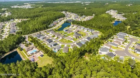 121 Winterberry Court St. Johns FL 32259