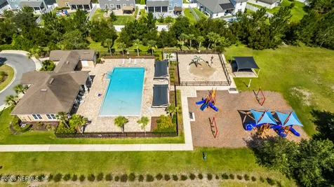 121 Winterberry Court St. Johns FL 32259