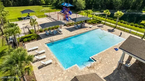 121 Winterberry Court St. Johns FL 32259