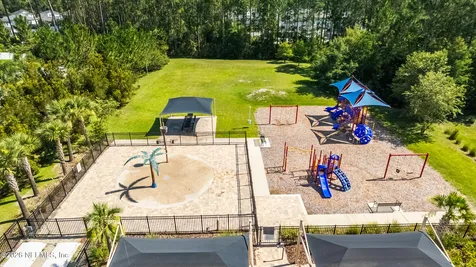 121 Winterberry Court St. Johns FL 32259