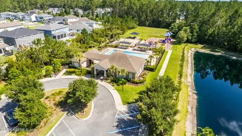 121 Winterberry Court St. Johns FL 32259