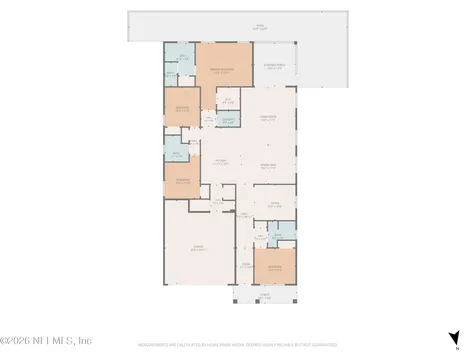 121 Winterberry Court St. Johns FL 32259