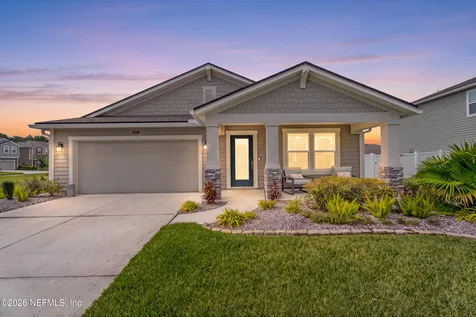 121 Winterberry Court St. Johns FL 32259