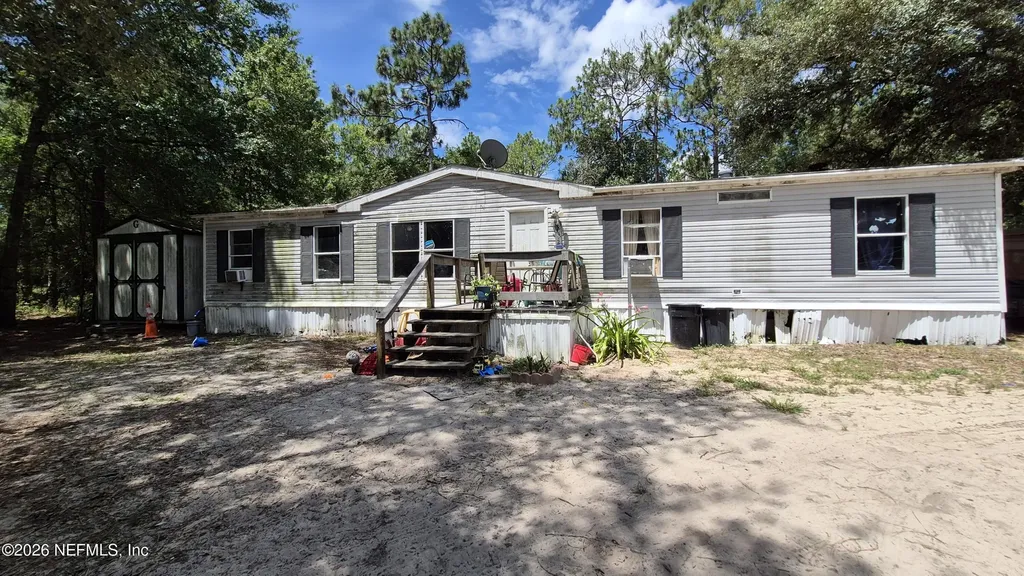 6092 Cornell Road Keystone Heights FL 32656
