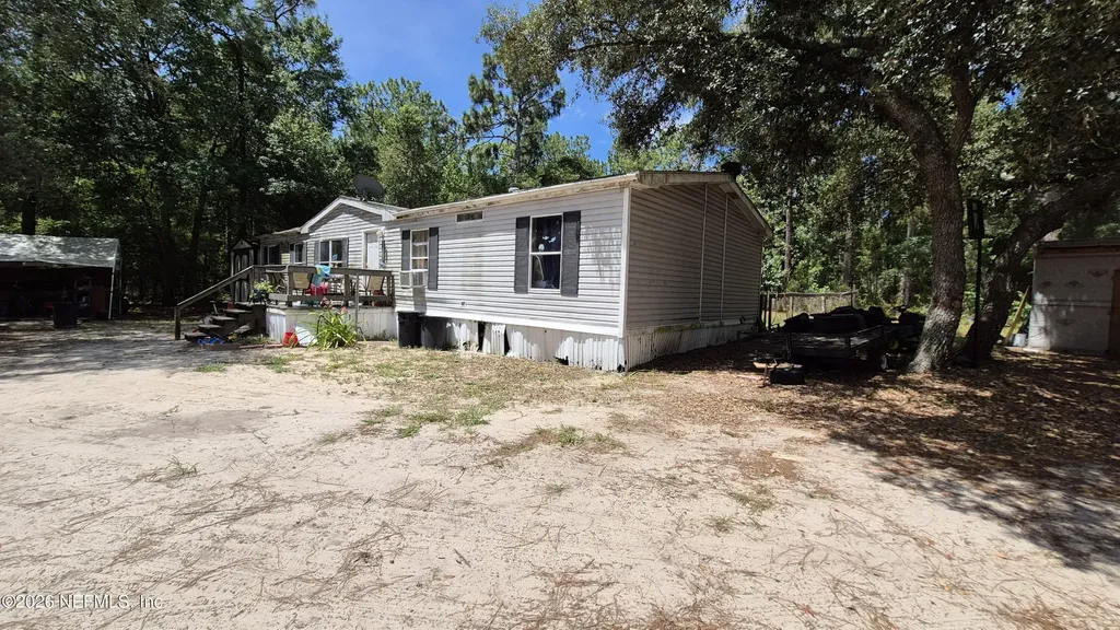 6092 Cornell Road Keystone Heights FL 32656