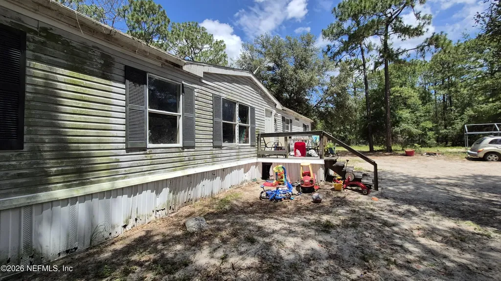6092 Cornell Road Keystone Heights FL 32656