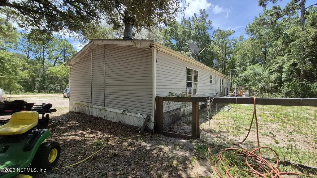 6092 Cornell Road Keystone Heights FL 32656