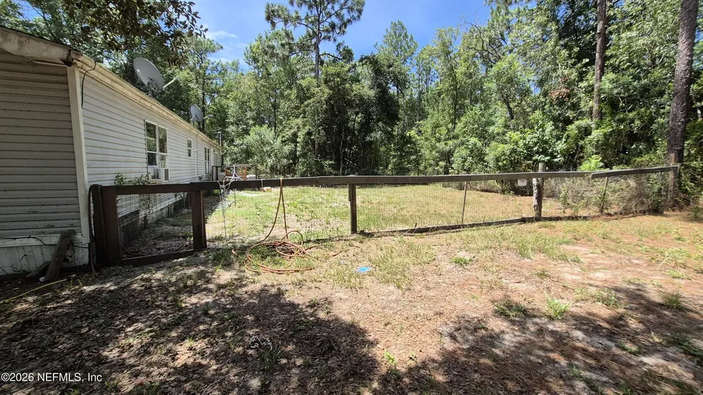 6092 Cornell Road Keystone Heights FL 32656
