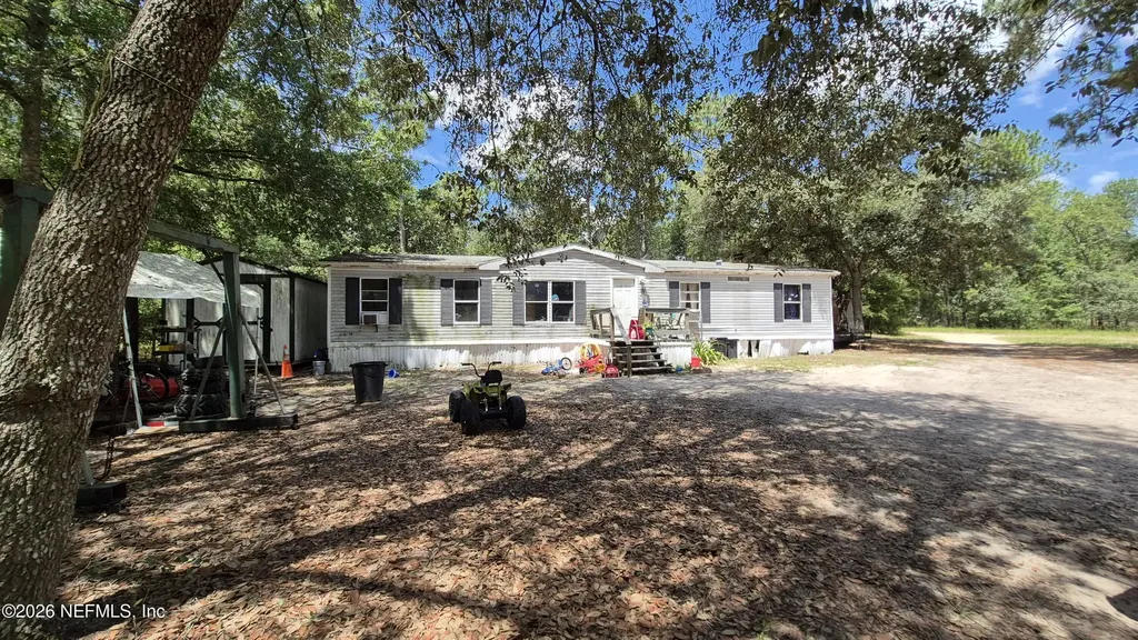 6092 Cornell Road Keystone Heights FL 32656