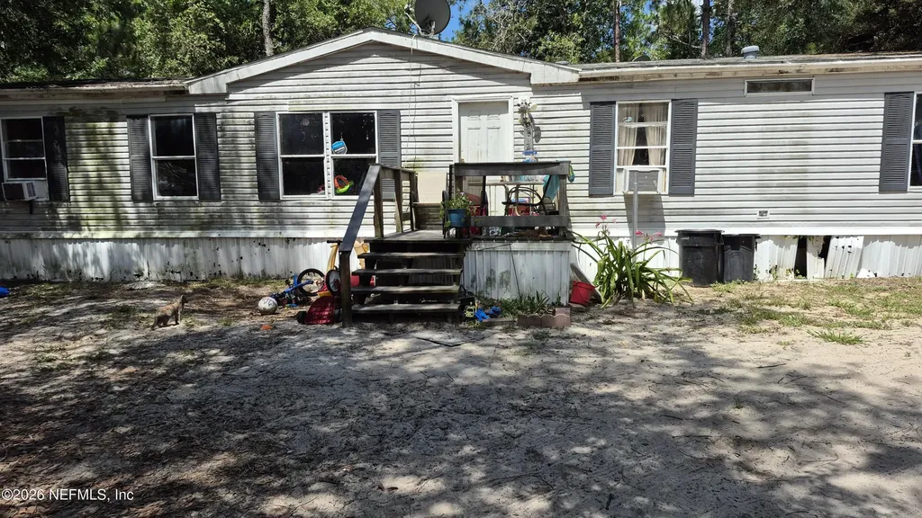 6092 Cornell Road Keystone Heights FL 32656