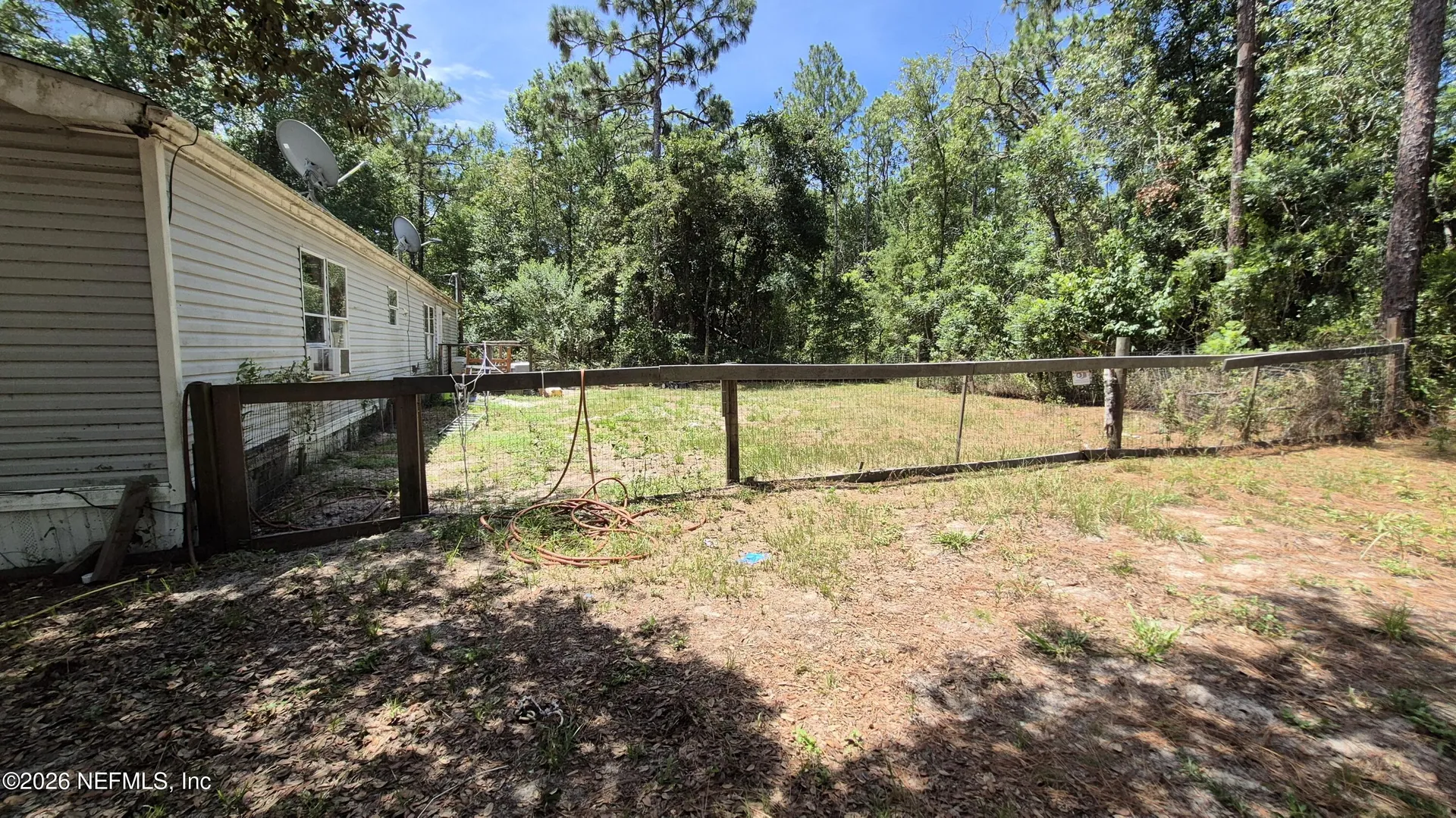 6092 Cornell Road Keystone Heights FL 32656