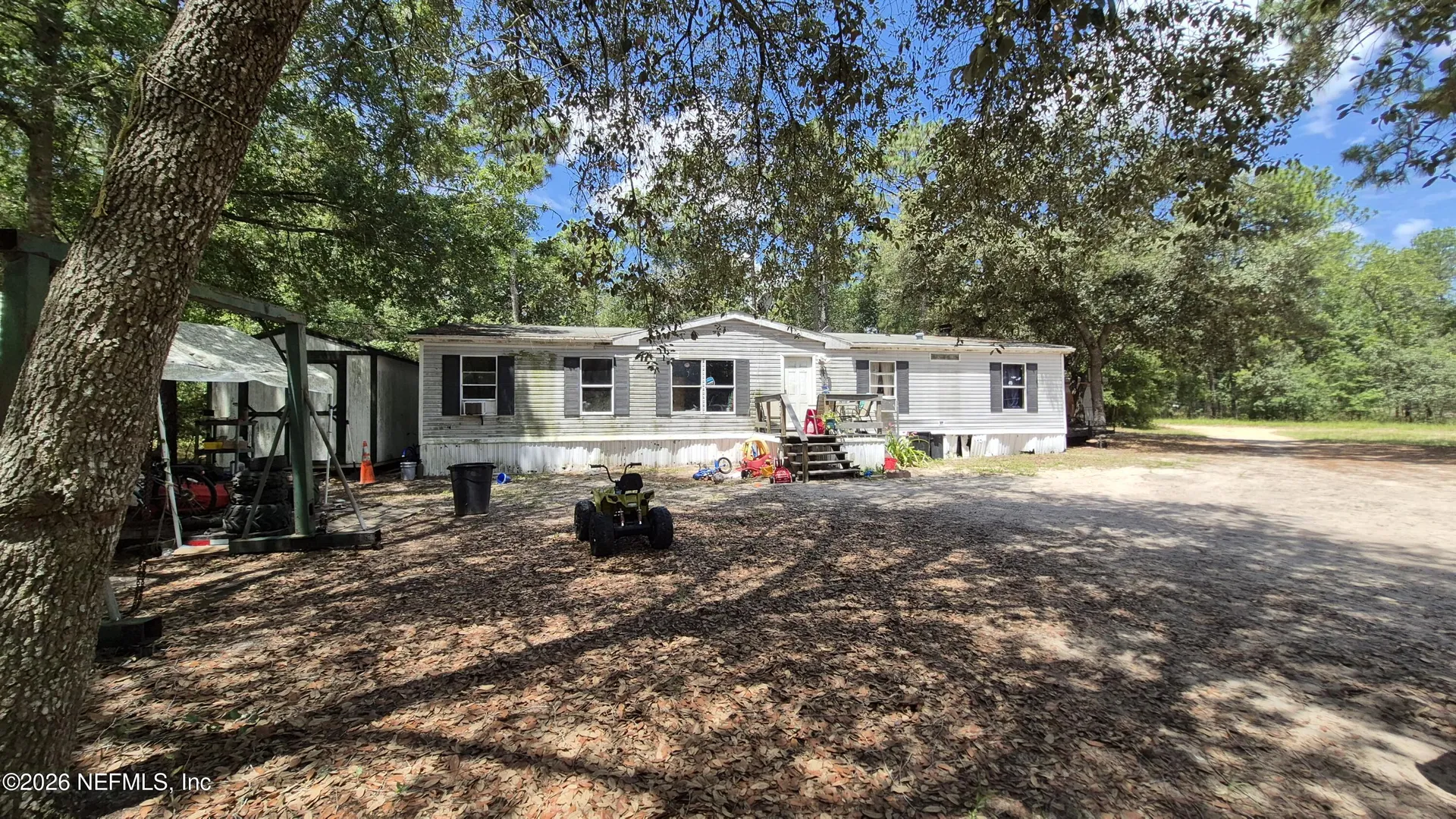 6092 Cornell Road Keystone Heights FL 32656