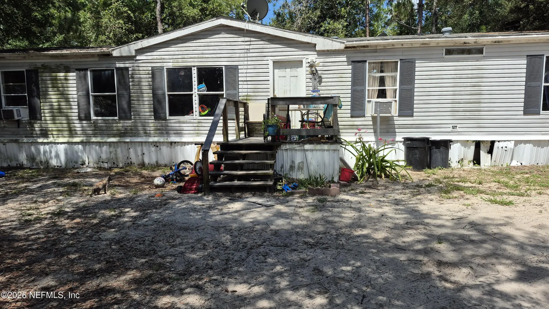 6092 Cornell Road Keystone Heights FL 32656