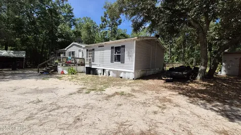 6092 Cornell Road Keystone Heights FL 32656