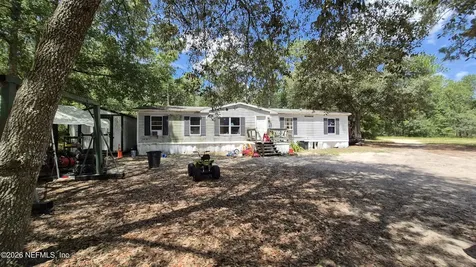 6092 Cornell Road Keystone Heights FL 32656