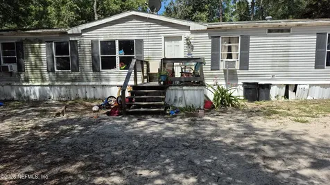 6092 Cornell Road Keystone Heights FL 32656