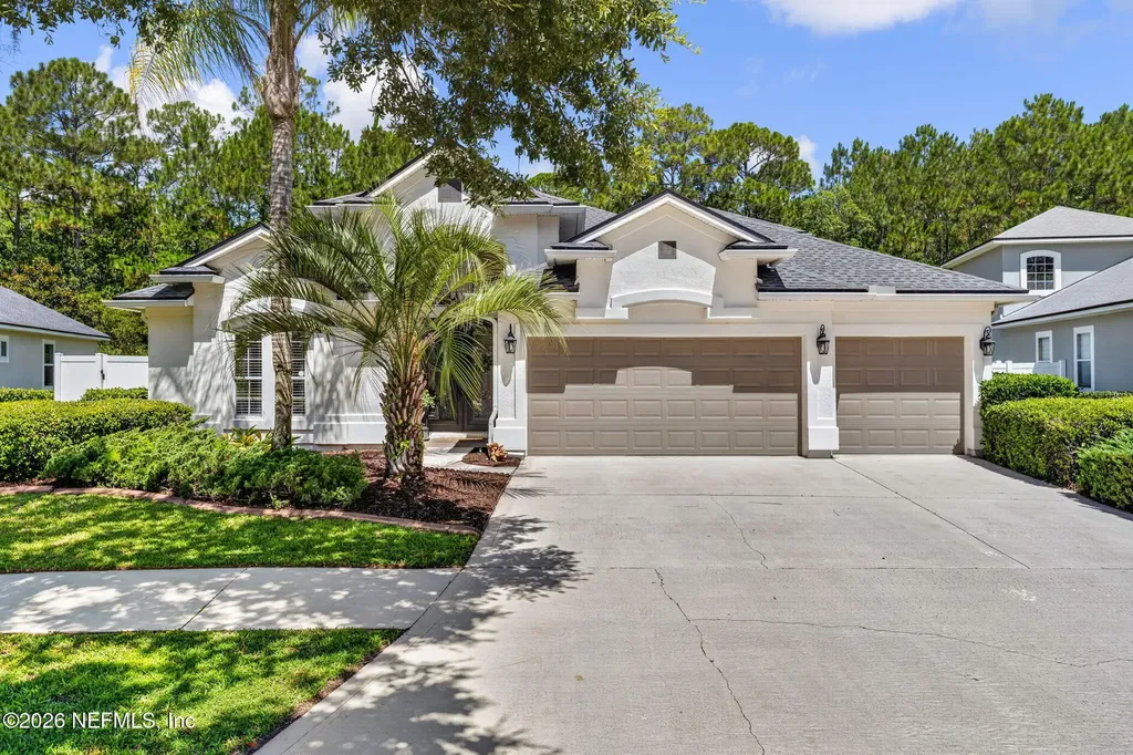 14228 Palmetto Springs Street Jacksonville FL 32258