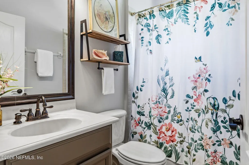 14228 Palmetto Springs Street Jacksonville FL 32258