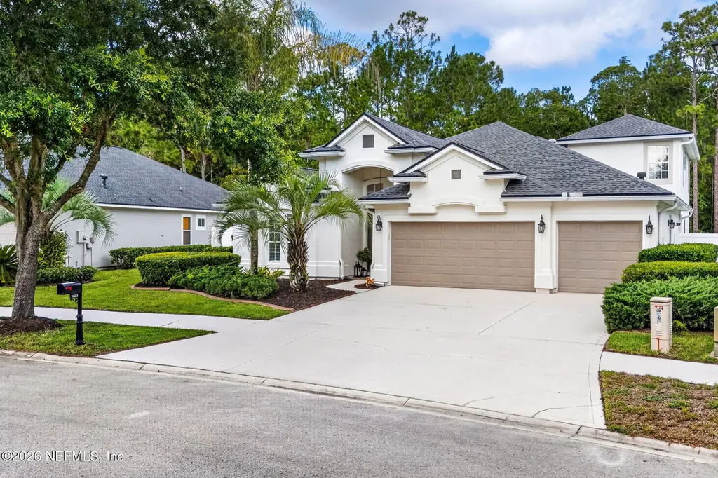 14228 Palmetto Springs Street Jacksonville FL 32258