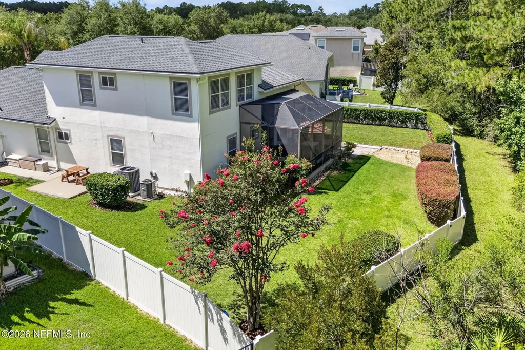14228 Palmetto Springs Street Jacksonville FL 32258