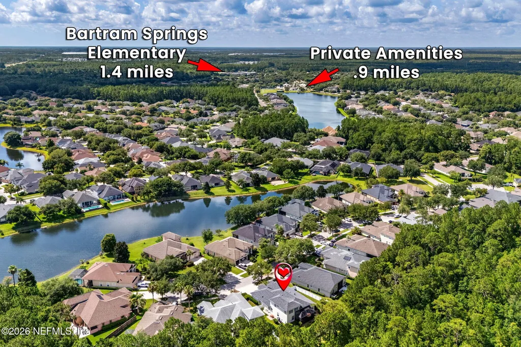 14228 Palmetto Springs Street Jacksonville FL 32258